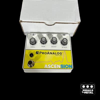 ProAnalog Devices Ascension Octave Fuzz-x17107 image 1