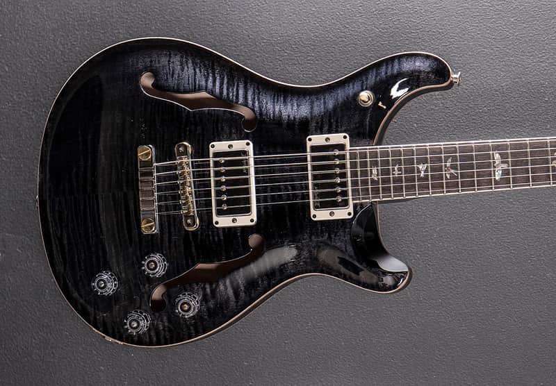 Paul Reed Smith McCarty 594 Hollowbody II '25 image 1