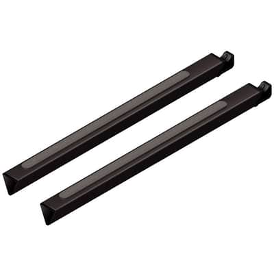 Ultimate Support TBR-130 Apex Standard 13" Tri-Bar Arms (Pair)
