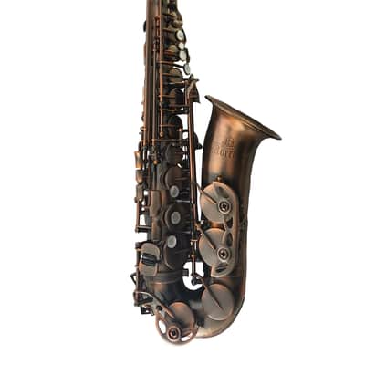 Selmer Reference 54 Hummingbird Alto Saxophone | Reverb