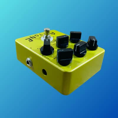 Joyo JF-13 AC Tone Overdrive image 3