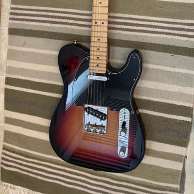 Fender American Special Telecaster with Maple Fretboard image 2