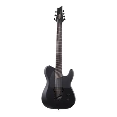 Schecter PT-7 MS Black Ops