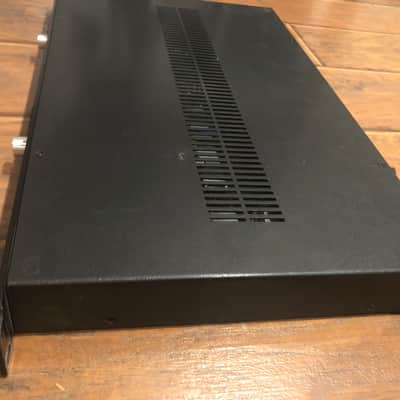 Demeter stereo tube DI STDB-1 2000s - Black (direct box) image 3