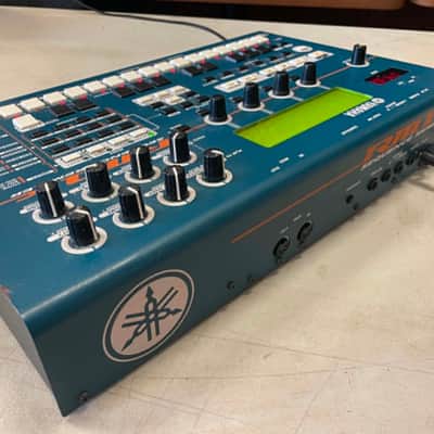 Yamaha RM1x Sequence Remixer & Groovebox W/ Power Adapter image 4