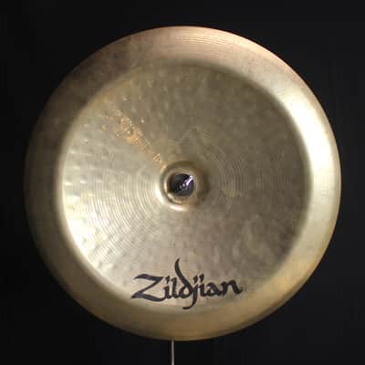 Used Zildjian 20" Z3 China - 1811g (video demo) image 2