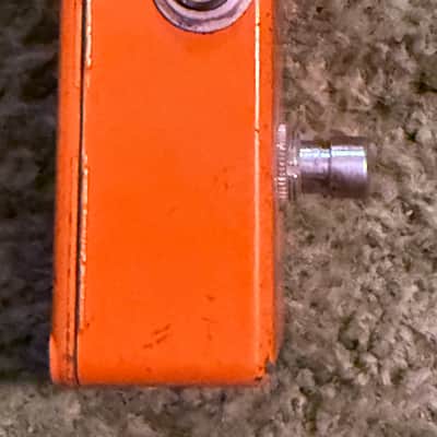MXR MX-101 Block Phase 90 Guitar Pedal 1975 - 1984 image 4