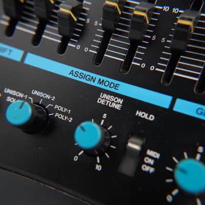 Roland MKS-80 Super Jupiter & MPG-80 Programmer #57540 image 24