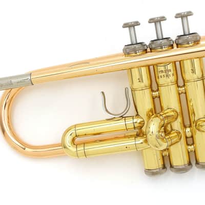 YAMAHA YTR-3325 Trumpet [205813] (06/23) image 5