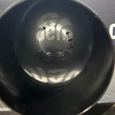 Pearl - 6x12" and 6x18" Rocket Toms - Piano Black image 10