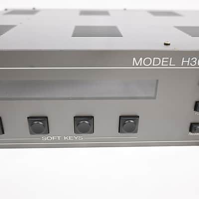Eventide H3000 SE *Including The Ultra Rare Sampler Board* image 3