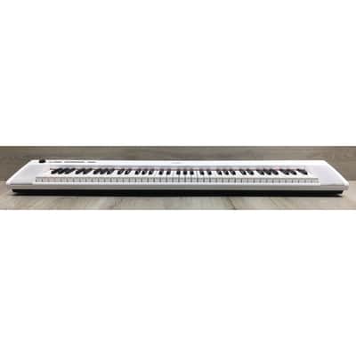Yamaha Piaggero NP-32 image 4