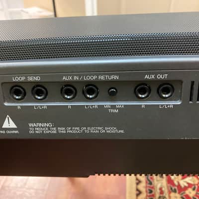 Yamaha PSR-8000 1990s image 5
