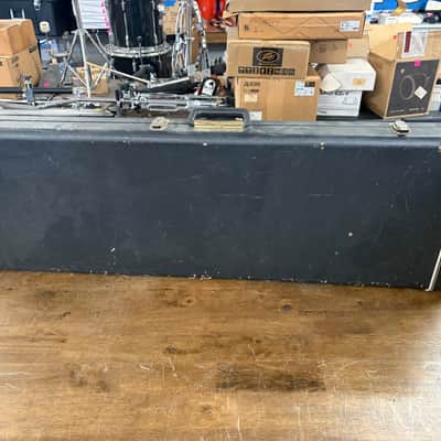 Vintage Guild Pilot Bass Case-AS IS image 2