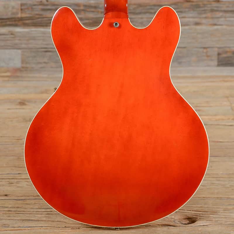 Gibson ES-369 1980 - 1982 image 4