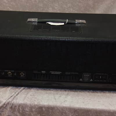 Randall RH300 G3 300 watt hybrid electric guitar amp head image 6