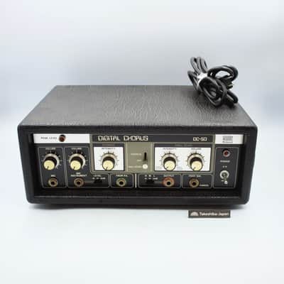 Roland DC-50 Digital Chorus | Reverb Canada