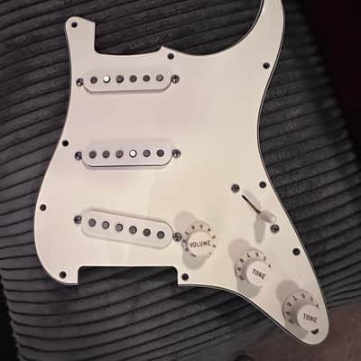 David Allen Pickups 59 SV Pickup Set image 1