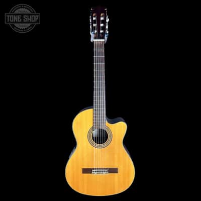 Used Takamine Jasmine ES23C TSU24935 image 2