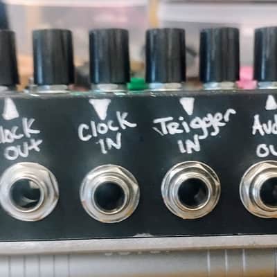414 Milwaukee Mood Machines SUPER 8 STEP SEQUENCER 2025 - Custom image 2