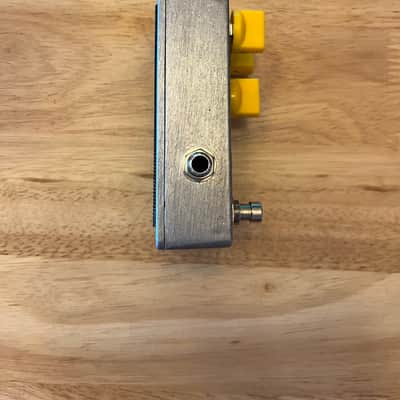 Aion FX Procyon Natural Overdrive (BJFe Honey Bee Clone) 2017 - Natural image 5