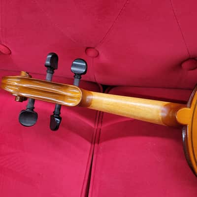 Glassel 14" Viola model VA25E6 2006 image 11
