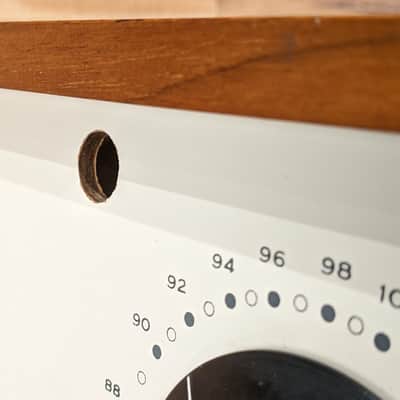 KLH Model Eight MCM Tuner / Radio With Speaker image 16