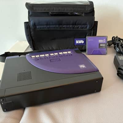 HHB MDP-500 - Blue image 6