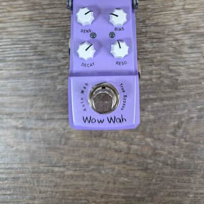 Joyo Wow Wah image 2