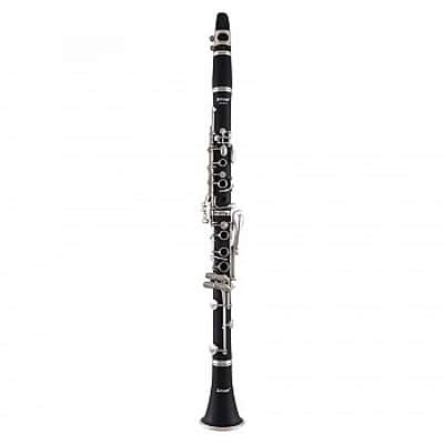 Selmer CL201N Clarinet Outfit image 2