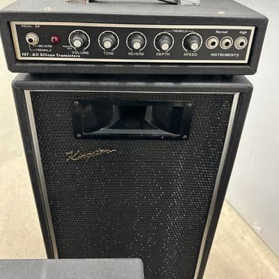 Kingston Various 1960-70 - Tolex image 11
