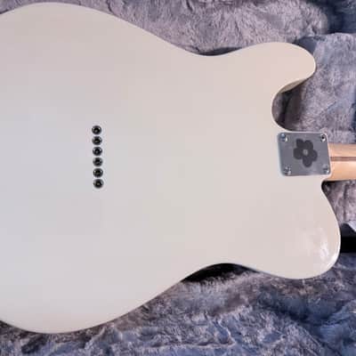 Fender Telecaster Imagine - Suriname Telecaster 2024 - Blonde image 5