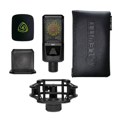 Lewitt RAY Condenser Microphone image 2