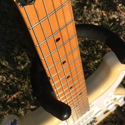 Kramer Classic 1 Floyd Rose Made in USA image 5