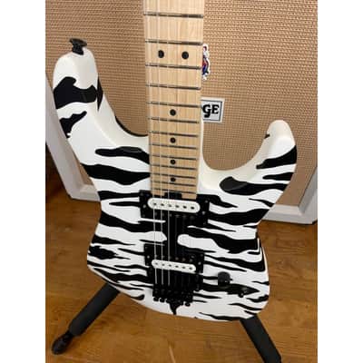 Charvel Pro Mod DK22 Satchel WB image 4