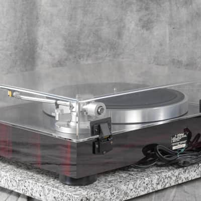Victor QL-A70 Auto-Lift Stereo Record Player in Very Good Condition image 19