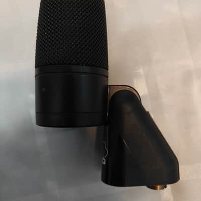 AKG D440 Mikrofon Top Sound für Drums & Amps Sehr guter Zustand image 2
