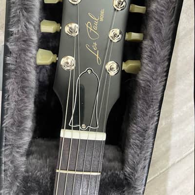 Gibson Les Paul Studio '60s Tribute with P90s 2010 - 2015 Worn Gold Top image 4