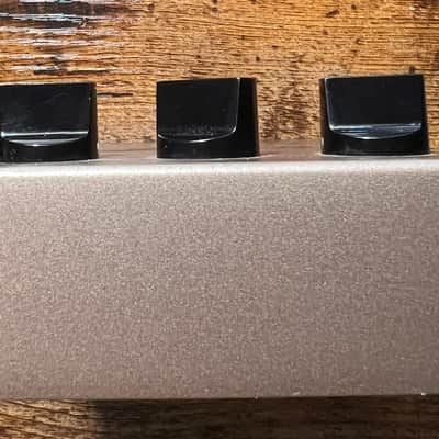 Joyo JF-08 Digital Delay 2010s - Brown image 5