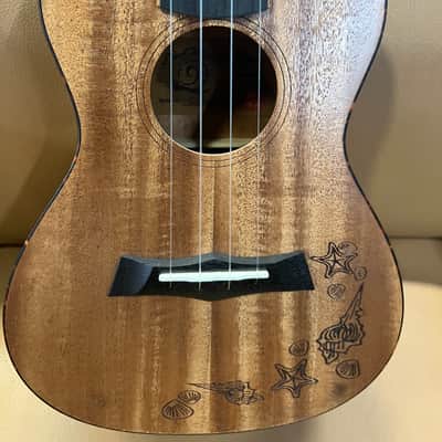 Snail Ukes C-06 image 3