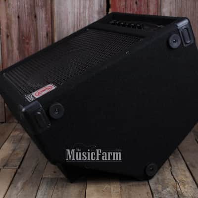 David Eden E12 Electric Bass Combo Amplifier Kick Back 80 Watt 1 x 12 Amp BSTOCK image 5