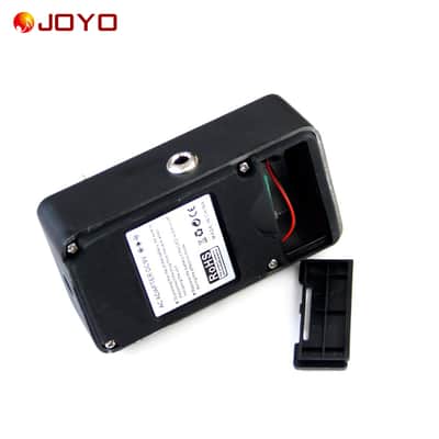 Joyo JF-02 Ultimate Drive Overdrive Pedal,price include the import duty for US buyer image 3