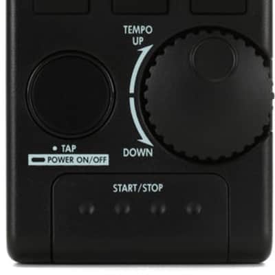 Tama RW30 Rhythm Watch Mini - Drummer's Metronome image 2