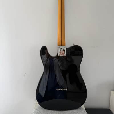 Fender Player II Modified Telecaster with Rosewood Fretboard 2025 - Present Dusk image 3