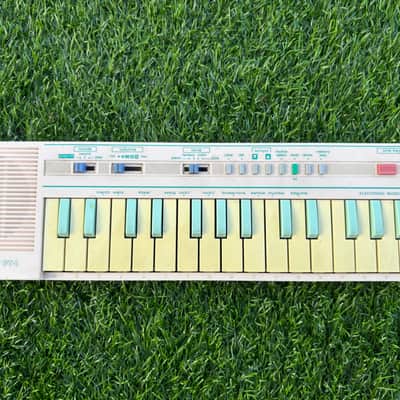 Casio PT-1 29-Key Mini Synthesizer | Reverb