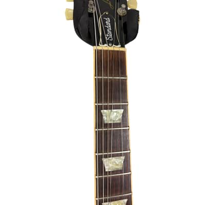 Gibson Les Paul Standard 1993 - Ebony image 9