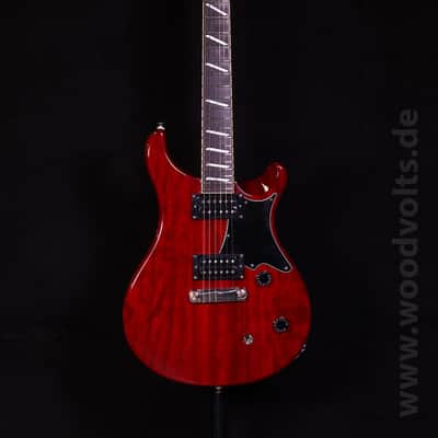 PRS Santana SE 2001 Bild 1