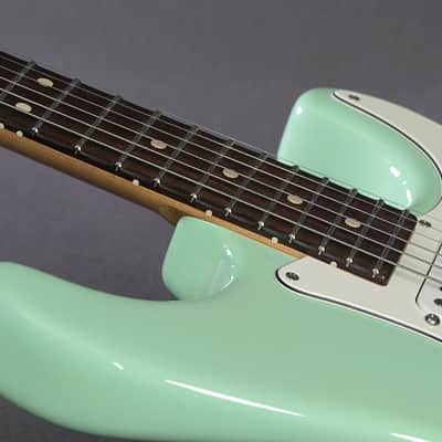 Tom Anderson Icon Classic Surf Green 2021 image 4