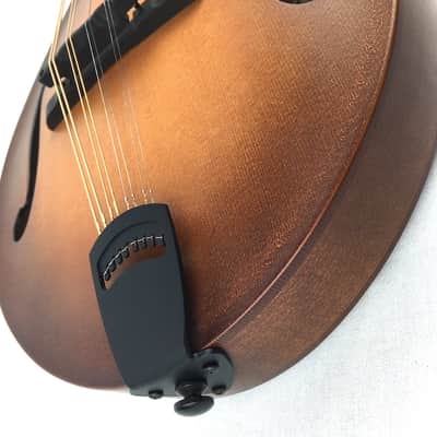 Breedlove Premier OF Mandolin - The Last of the American-Made Breedloves image 6