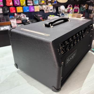 Mesa Boogie Mark Five 35 2-Channel 35-Watt Guitar Amp Head 2015 - Present - Various image 4
